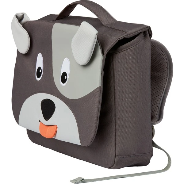Affenzahn Schultasche Hund 2 Affenzahn Schultasche Hund – Bild 2