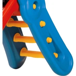 BIG Rutsche Fun-Slide -Jamara Siku Geschaft BIG Rutsche Fun Slide@@1195388 4