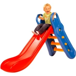 BIG Rutsche Fun-Slide -Jamara Siku Geschaft BIG Rutsche Fun Slide@@1195388 5