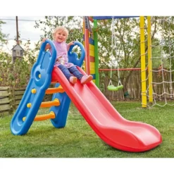 BIG Rutsche Fun-Slide -Jamara Siku Geschaft BIG Rutsche Fun Slide@@1195388 6