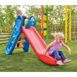 BIG Rutsche Fun-Slide -Jamara Siku Geschaft BIG Rutsche Fun Slide@@1195388 7