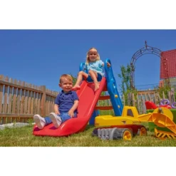 BIG Rutsche Fun-Slide -Jamara Siku Geschaft BIG Rutsche Fun Slide@@1195388 8