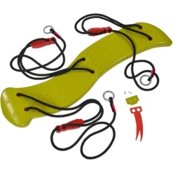 BIG Snake-Swing, Schaukel -Jamara Siku Geschaft BIG Snake Swing Schaukel@@1691063 3