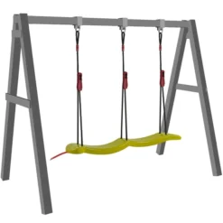 BIG Snake-Swing, Schaukel -Jamara Siku Geschaft BIG Snake Swing Schaukel@@1691063 4
