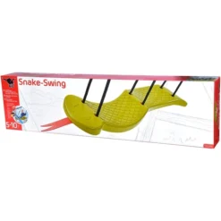 BIG Snake-Swing, Schaukel -Jamara Siku Geschaft BIG Snake Swing Schaukel@@1691063 5