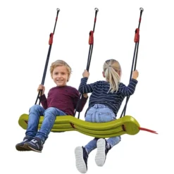 BIG Snake-Swing, Schaukel -Jamara Siku Geschaft BIG Snake Swing Schaukel@@1691063 7
