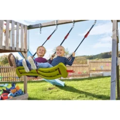 BIG Snake-Swing, Schaukel -Jamara Siku Geschaft BIG Snake Swing Schaukel@@1691063 9