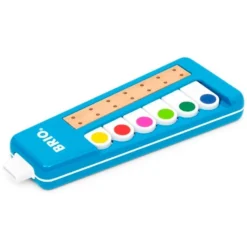BRIO Kinder Melodica, Musikspielzeug 7 BRIO Kinder Melodica, Musikspielzeug -Jamara Siku Geschaft BRIO Kinder Melodica Musikspielzeug@@1895969 2