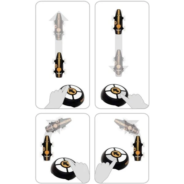 BRIO RC Rennwagen 3 BRIO RC Rennwagen – Bild 3