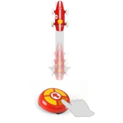 BRIO RC Rennwagen Mit Fernsteuerung , Spielfahrzeug -Jamara Siku Geschaft BRIO RC Rennwagen mit Fernsteuerung Spielfahrzeug@@1ss6k015 2