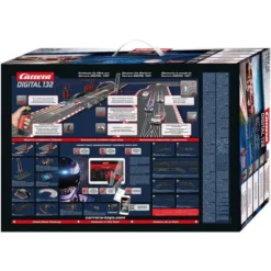 Carrera DIGITAL 132 Race To Victory, Rennbahn -Jamara Siku Geschaft Carrera DIGITAL 132 Race to Victory Rennbahn@@1873229 2