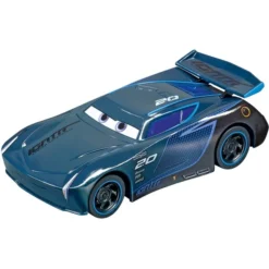 Carrera FIRST Disney Pixar Cars - Piston Cup, Rennbahn 7 Carrera FIRST Disney Pixar Cars - Piston Cup, Rennbahn -Jamara Siku Geschaft Carrera FIRST Disney Pixar Cars Piston Cup Rennbahn@@1728943 3