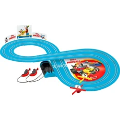 Carrera FIRST Mickey's Fun Race 20063045, Rennbahn -Jamara Siku Geschaft Carrera FIRST Mickey s Fun Race 20063045 Rennbahn@@100025188 2