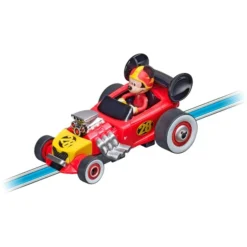 Carrera FIRST Mickey's Fun Race 20063045, Rennbahn -Jamara Siku Geschaft Carrera FIRST Mickey s Fun Race 20063045 Rennbahn@@100025188 3