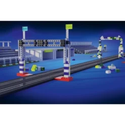 Carrera GO!!! Build 'n Race - Racing Set 3.6, Rennbahn 25 Carrera GO!!! Build 'n Race - Racing Set 3.6, Rennbahn -Jamara Siku Geschaft Carrera GO Build n Race Racing Set 3 6 Rennbahn@@1728976 11