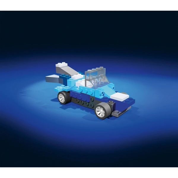 Carrera GO!!! Build 'n Race - Racing Set 3.6, Rennbahn 8 Carrera GO!!! Build 'n Race - Racing Set 3.6, Rennbahn – Bild 8