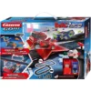 Carrera GO!!! Build 'n Race - Racing Set 6.2, Rennbahn