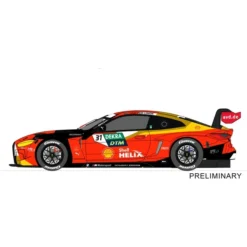 Carrera GO!!! DTM High Speed Showdown, Rennbahn 13 Carrera GO!!! DTM High Speed Showdown, Rennbahn -Jamara Siku Geschaft Carrera GO DTM High Speed Showdown Rennbahn@@100025197 3