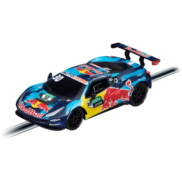 Carrera GO!!! DTM High Speed Showdown, Rennbahn 5 Carrera GO!!! DTM High Speed Showdown, Rennbahn – Bild 5