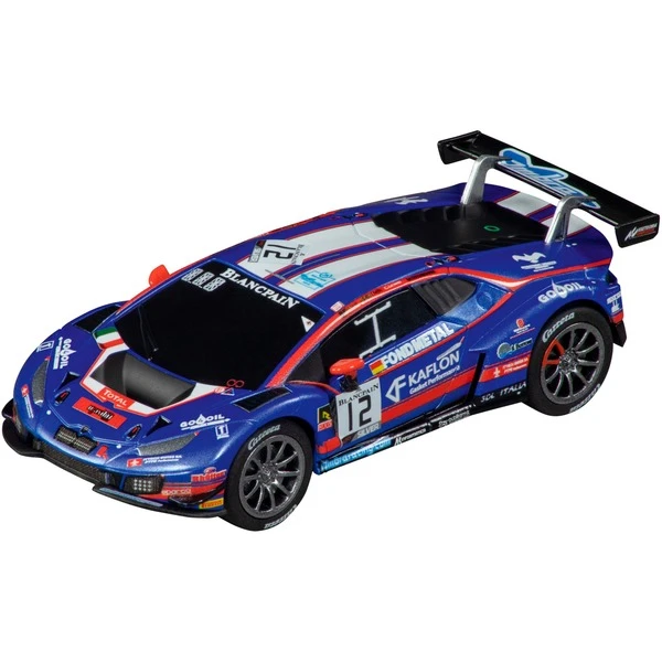 Carrera GO!!! GT Super Challenge, Rennbahn 4 Carrera GO!!! GT Super Challenge, Rennbahn – Bild 4