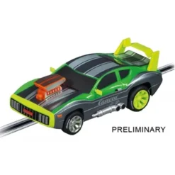 Carrera GO!!! Heads-Up Racing, Rennbahn 7 Carrera GO!!! Heads-Up Racing, Rennbahn -Jamara Siku Geschaft Carrera GO Heads Up Racing Rennbahn@@1873396 2