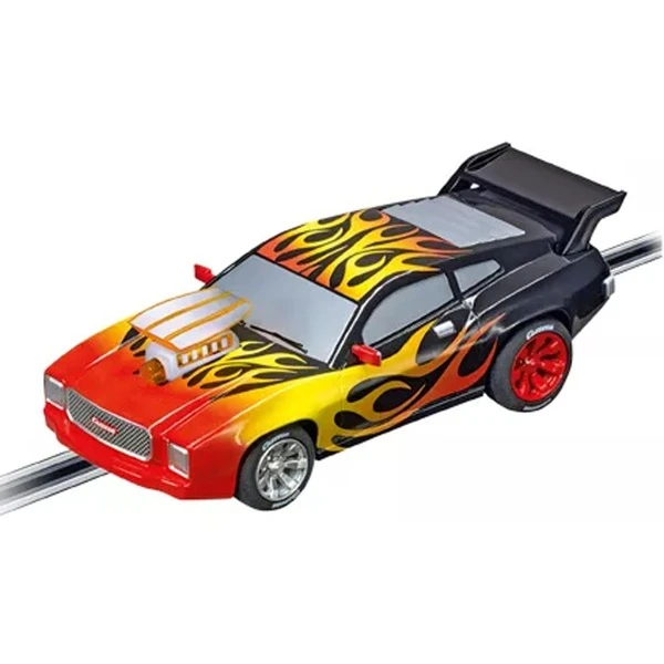 Carrera GO!!! Heads-Up Racing, Rennbahn 4 Carrera GO!!! Heads-Up Racing, Rennbahn – Bild 4