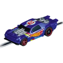 Carrera GO!!! Hot Wheels, Rennbahn -Jamara Siku Geschaft Carrera GO Hot Wheels Rennbahn@@100025239 2