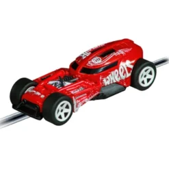 Carrera GO!!! Hot Wheels, Rennbahn -Jamara Siku Geschaft Carrera GO Hot Wheels Rennbahn@@100025239 3