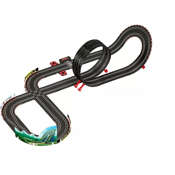 Carrera GO!!! Mario Kart 8- Mach 8, Rennbahn 2 Carrera GO!!! Mario Kart 8- Mach 8, Rennbahn – Bild 2