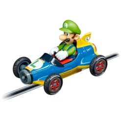 Carrera GO!!! Mario Kart 8- Mach 8, Rennbahn 8 Carrera GO!!! Mario Kart 8- Mach 8, Rennbahn -Jamara Siku Geschaft Carrera GO Mario Kart 8 Mach 8 Rennbahn@@1909738 3