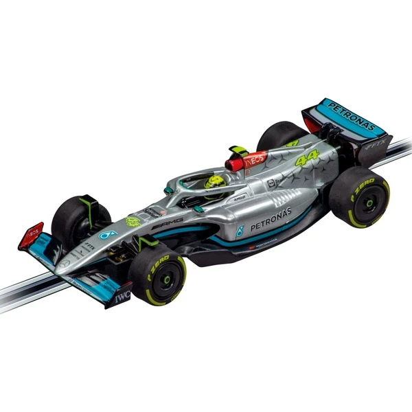 Carrera GO!!! Max Performance, Rennbahn 5 Carrera GO!!! Max Performance, Rennbahn – Bild 5