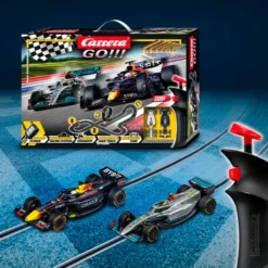 Carrera GO!!! Max Performance, Rennbahn 13 Carrera GO!!! Max Performance, Rennbahn -Jamara Siku Geschaft Carrera GO Max Performance Rennbahn@@1873391 5