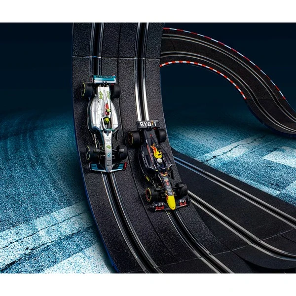 Carrera GO!!! Max Performance, Rennbahn 8 Carrera GO!!! Max Performance, Rennbahn – Bild 8