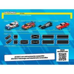 Carrera GO!!! Sonic The Hedgehog, Rennbahn 23 Carrera GO!!! Sonic The Hedgehog, Rennbahn -Jamara Siku Geschaft Carrera GO Sonic the Hedgehog Rennbahn@@100025241 9