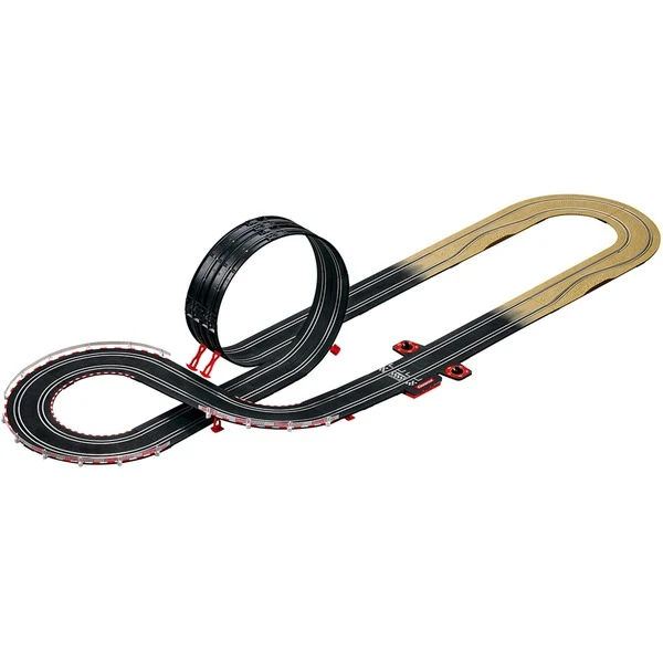 Carrera GO!!! Super Rally, Rennbahn 2 Carrera GO!!! Super Rally, Rennbahn – Bild 2