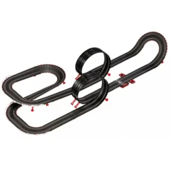 Carrera GO!!! Up To Speed, Rennbahn -Jamara Siku Geschaft Carrera GO Up to Speed Rennbahn@@1873392 2