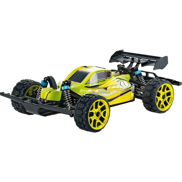 Carrera Profi RC Lime Star -PX- 1 Carrera Profi RC Lime Star -PX-