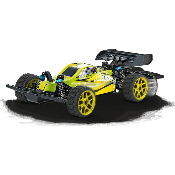 Carrera Profi RC Lime Star -PX- 2 Carrera Profi RC Lime Star -PX- – Bild 2