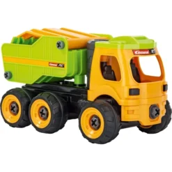 Carrera RC First Dump Truck