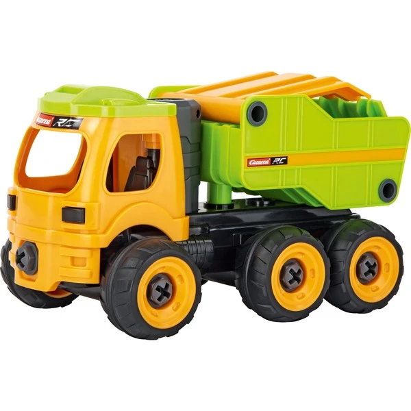 Carrera RC First Dump Truck 2 Carrera RC First Dump Truck – Bild 2