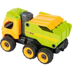 Carrera RC First Dump Truck 6 Carrera RC First Dump Truck -Jamara Siku Geschaft Carrera RC First Dump Truck@@1srbcr2a 2