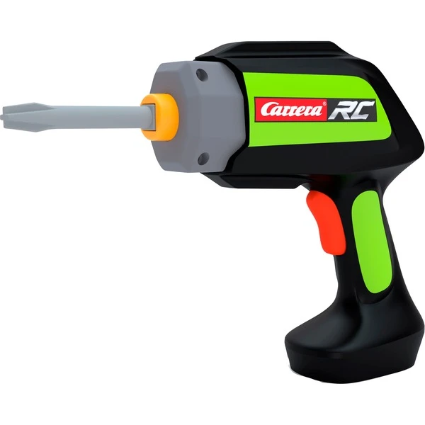 Carrera RC First Dump Truck 4 Carrera RC First Dump Truck – Bild 4