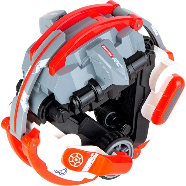 Carrera RC FoldNRoll Racer 2 Carrera RC FoldNRoll Racer – Bild 2