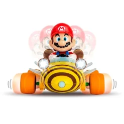 Carrera RC Mario Kart Bumble V - Mario -Jamara Siku Geschaft Carrera RC Mario Kart Bumble V Mario@@1909756 3