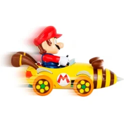 Carrera RC Mario Kart Bumble V - Mario -Jamara Siku Geschaft Carrera RC Mario Kart Bumble V Mario@@1909756 4