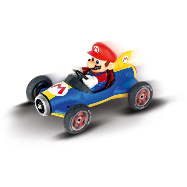 Carrera RC Mario Kart Mach 8 - Mario 2 Carrera RC Mario Kart Mach 8 - Mario – Bild 2