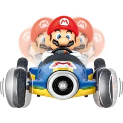 Carrera RC Mario Kart Mach 8 - Mario 8 Carrera RC Mario Kart Mach 8 - Mario -Jamara Siku Geschaft Carrera RC Mario Kart Mach 8 Mario@@1srbcr1c 3