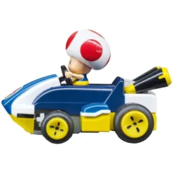 Carrera RC Mario Kart Mini RC - Toad -Jamara Siku Geschaft Carrera RC Mario Kart Mini RC Toad@@1srbcr2i 2