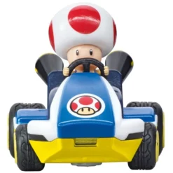 Carrera RC Mario Kart Mini RC - Toad -Jamara Siku Geschaft Carrera RC Mario Kart Mini RC Toad@@1srbcr2i 4