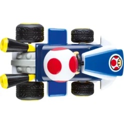 Carrera RC Mario Kart Mini RC - Toad -Jamara Siku Geschaft Carrera RC Mario Kart Mini RC Toad@@1srbcr2i 5